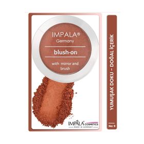 İmpala Blush On No: 9 Allık