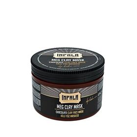 İmpala Çikolata 400 gr Çamur Maskesi