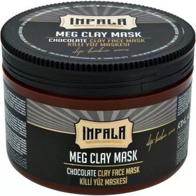 İmpala Çikolata 400 gr Çamur Maskesi