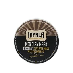 İmpala Çikolata 400 gr Çamur Maskesi