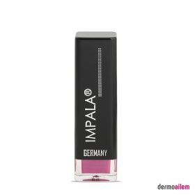 İmpala Cream Lipstick No: 1 Ruj