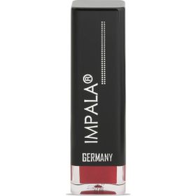 İmpala Cream Lipstick No: 11 Ruj