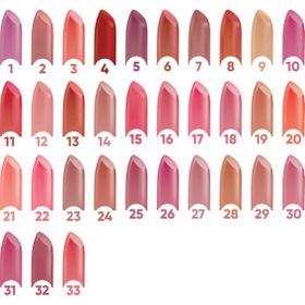 İmpala Cream Lipstick No: 13 Ruj