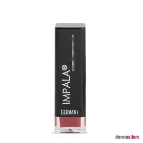 İmpala Cream Lipstick No: 15 Ruj