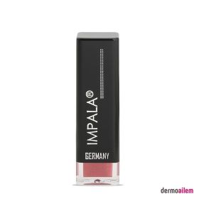 İmpala Cream Lipstick No: 16 Ruj