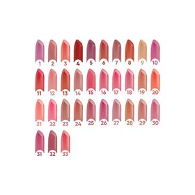 İmpala Cream Lipstick No: 17 Ruj