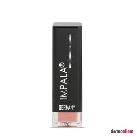 İmpala Cream Lipstick No: 21 Ruj