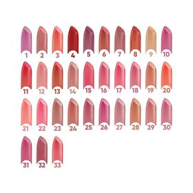 İmpala Cream Lipstick No: 22 Ruj