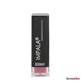 İmpala Cream Lipstick No: 22 Ruj