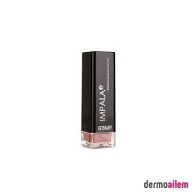 İmpala Cream Lipstick No: 23 Ruj