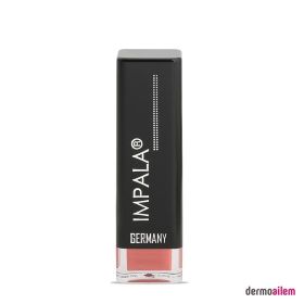 İmpala Cream Lipstick No: 3 Ruj