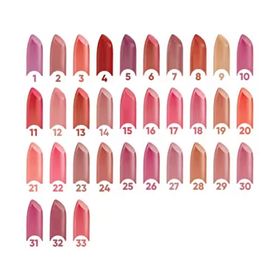 İmpala Cream Lipstick No: 32 Ruj