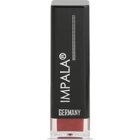 İmpala Cream Lipstick No: 4 Ruj