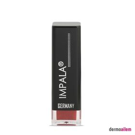 İmpala Cream Lipstick No: 4 Ruj
