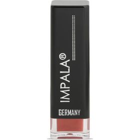 İmpala Cream Lipstick No: 6 Ruj