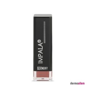 İmpala Cream Lipstick No: 7 Ruj