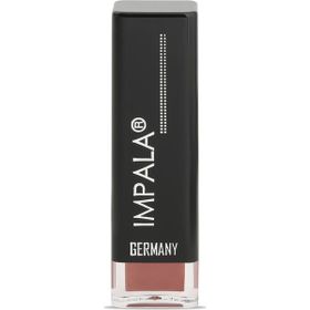 İmpala Cream Lipstick No: 7 Ruj