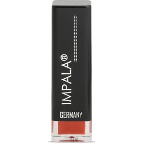 İmpala Cream Lipstick No: 8 Ruj