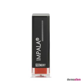 İmpala Cream Lipstick No: 8 Ruj