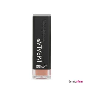 İmpala Cream Lipstick No: 9 Ruj