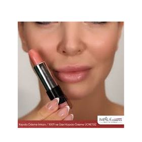 İmpala Cream No:28 Somon Camaleon Ruj