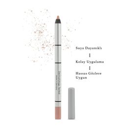 İmpala Eye Pencil No: 321 Göz Kalemi