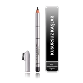İmpala Eyebrow Pencil No.1 Kaş Kalemi