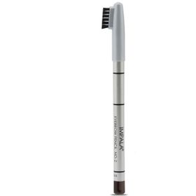 İmpala Eyebrow Pencil No.2 Kaş Kalemi