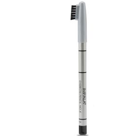 İmpala Eyebrow Pencil No.6 Kaş Kalemi