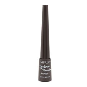 İmpala Eyebrow Powder No.1 Mocha Kaş Pudrası