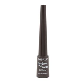 İmpala Eyebrow Powder No.1 Mocha Kaş Pudrası