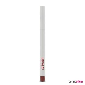 İmpala Flirt Pencil Lipliner No: 101 Dudak Kalemi