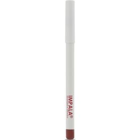 İmpala Flirt Pencil Lipliner No: 101 Dudak Kalemi