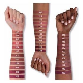 İmpala Flirt Pencil Lipliner No: 101 Dudak Kalemi