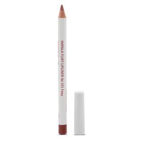 İmpala Flirt Pencil Lipliner No: 101 Dudak Kalemi