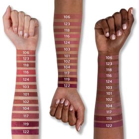 İmpala Flirt Pencil Lipliner No: 101 Dudak Kalemi