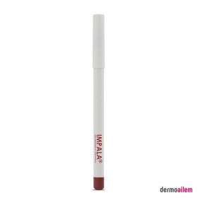 İmpala Flirt Pencil Lipliner No: 102 Dudak Kalemi