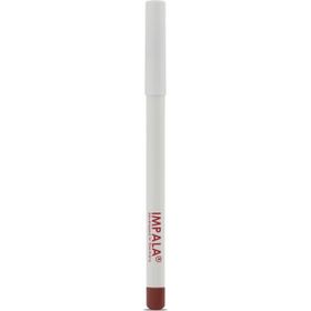 İmpala Flirt Pencil Lipliner No: 102 Dudak Kalemi