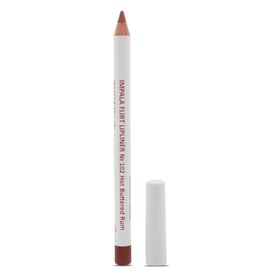 İmpala Flirt Pencil Lipliner No: 102 Dudak Kalemi