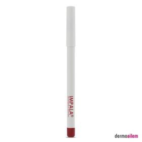 İmpala Flirt Pencil Lipliner No: 103 Dudak Kalemi