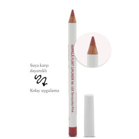 İmpala Flirt Pencil Lipliner No: 103 Dudak Kalemi