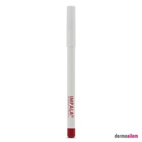 İmpala Flirt Pencil Lipliner No: 105 Dudak Kalemi