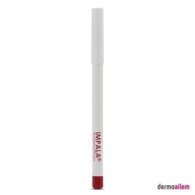 İmpala Flirt Pencil Lipliner No: 105 Dudak Kalemi