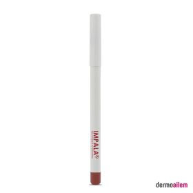 İmpala Flirt Pencil Lipliner No: 106 Dudak Kalemi