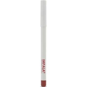 İmpala Flirt Pencil Lipliner No: 106 Dudak Kalemi