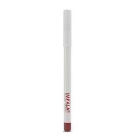 İmpala Flirt Pencil Lipliner No: 106 Dudak Kalemi
