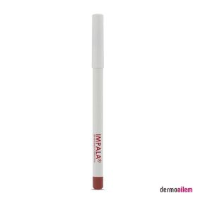 İmpala Flirt Pencil Lipliner No: 106 Dudak Kalemi