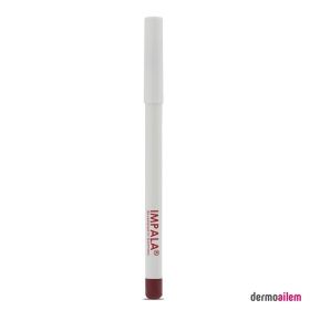 İmpala Flirt Pencil Lipliner No: 107 Dudak Kalemi