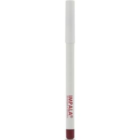 İmpala Flirt Pencil Lipliner No: 107 Dudak Kalemi