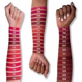 İmpala Flirt Pencil Lipliner No: 107 Dudak Kalemi
